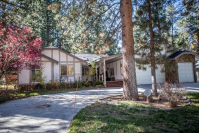 Majestic Pines Home